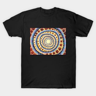 Mandala 13 T-Shirt